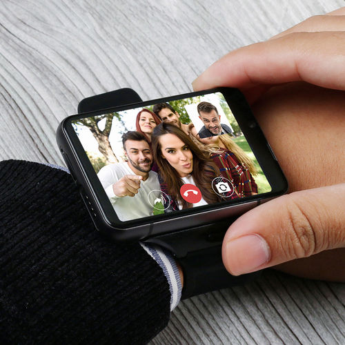 Últimas soluções da empresa sobre Fornecer relógios inteligentes 4G para melhorar a comunicação do usuário