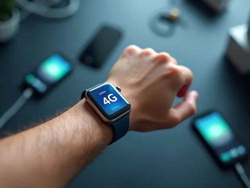 Último Blog da Empresa Sobre Guia para Ativar 4G Independente no Samsung Galaxy Watch