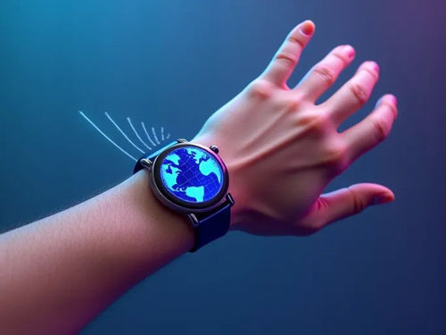 Último Blog da Empresa Sobre Smartwatches ganham independência como dispositivos autônomos