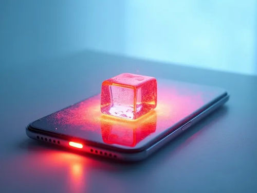 Último Blog da Empresa Sobre Fabricantes de Smartphones Inovam em Soluções de Resfriamento para Combater Superaquecimento