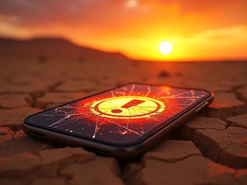 Último Blog da Empresa Sobre Usuários de Celulares Samsung Aconselhados sobre Dicas de Gerenciamento de Calor