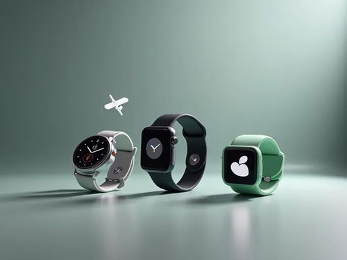 Último Blog da Empresa Sobre Guia de Negócios: Escolhendo os Wearables Inteligentes Certos