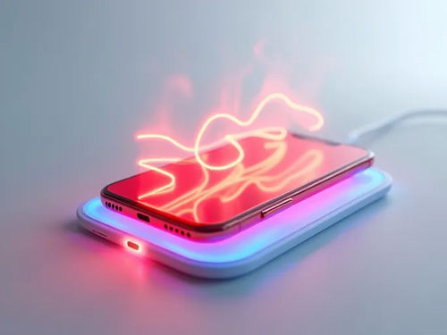 Último Blog da Empresa Sobre Superaquecimento do Smartphone: Como Manter Seu Dispositivo Frio