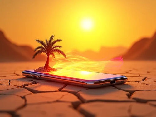 Último Blog da Empresa Sobre Dicas para Resfriar o Smartphone no Calor do Verão