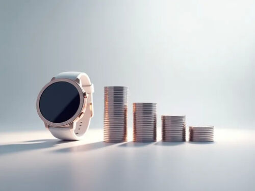 Último Blog da Empresa Sobre Melhores Práticas para Vender seu Galaxy Watch 3 Usado