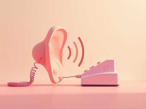 Último Blog da Empresa Sobre Guia para telefones amplificados para problemas auditivos