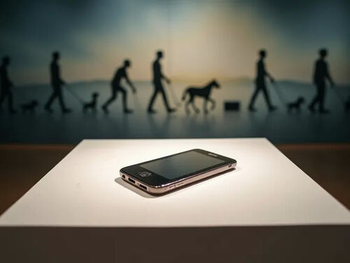 Último Blog da Empresa Sobre LG Optimus 4X HD: Um Pioneiro na Tecnologia Móvel Inicial