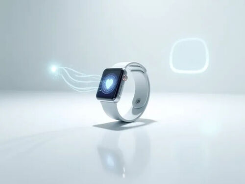 Último Blog da Empresa Sobre Testes do Samsung Galaxy Watch 4 Potencial de Substituição do Smartphone