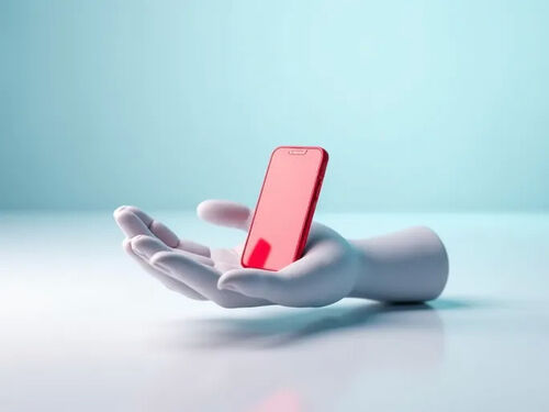 Último Blog da Empresa Sobre SOYES revela as especificações do Mini Smartphone e o preço em outubro de 2025