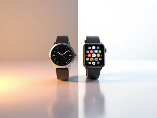 Último Blog da Empresa Sobre Samsung Galaxy Watch 7 pode adotar design quadrado