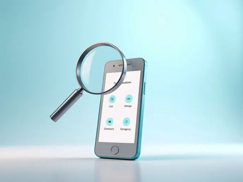 Último Blog da Empresa Sobre Lively Jitterbug lança smartphone com segurança para idosos