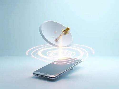 Último Blog da Empresa Sobre Conectividade via Satélite de Smartphones Expande Cobertura Global