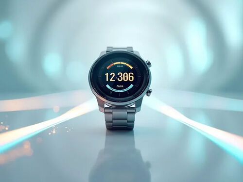 Último Blog da Empresa Sobre Smartwatches GPS Melhoram Desempenho de Corredores, Aponta Estudo