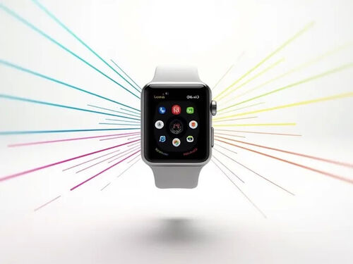 Último Blog da Empresa Sobre O Apple Watch ganha mais independência do Iphone