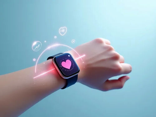 Último Blog da Empresa Sobre Galaxy Watch Expande Recursos de Monitoramento de Saúde