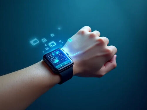 Último Blog da Empresa Sobre Os 4 melhores smartwatches 4G LTE de 2025 para conectividade sem telefone