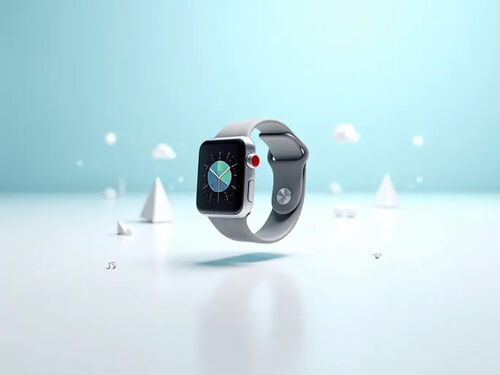Último Blog da Empresa Sobre Apple Watch Ganha Popularidade Como Dispositivo Autônomo