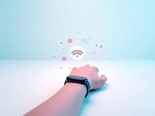 Último Blog da Empresa Sobre Guia do cartão SIM do Smartwatch: como escolher o correto