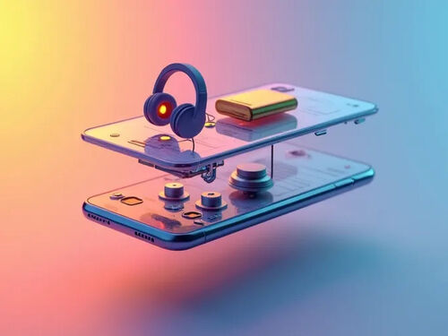 Último Blog da Empresa Sobre Os telefones Android deixam de usar rádios FMAM em meio a mudanças de tendências