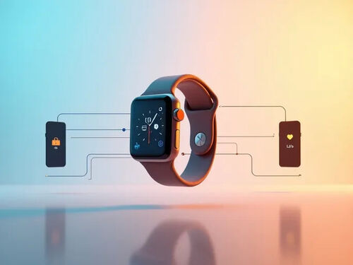 Último Blog da Empresa Sobre Guia Como Conectar Dois Celulares a um Smartwatch