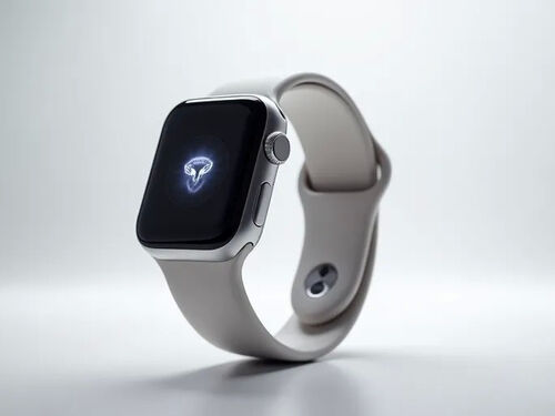 Último Blog da Empresa Sobre X7 Smartwatch combina com fones de ouvido para tecnologia wearable integrada