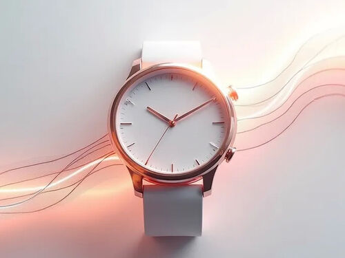 Último Blog da Empresa Sobre Smartwatches misturam tecnologia e elegância para mulheres na Amazon