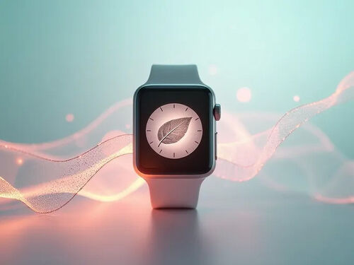 Último Blog da Empresa Sobre 2025 Smartwatches Blend Tech and Fashion for Women