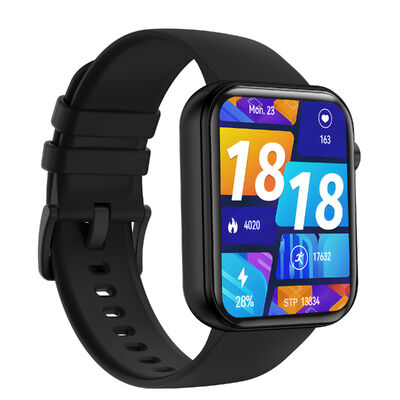 Bom preço. P51 com Câmera Função Tirar Foto Chamada BT Gravação Memória 512M Player de Música Local Smartwatch online