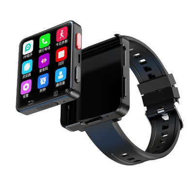 Bom preço. 4+64GB Smartwatch 4G Android 11 MTK6739 Quad Core2.64