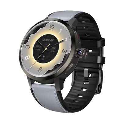 DM82 Wearable 4G Business Sport Smartwatch Conveniente para Gestão de Tempo