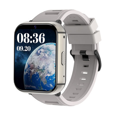 Bom preço. 1.99 polegadas Full Round Screen 4G SmartWatch Android 9.0 OS 5MP Câmera GPS WIFI Bluetooth on-line