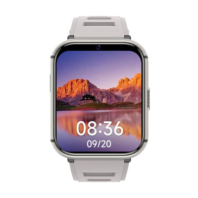 Bom preço. 4G SmartWatch Android 9.0 OS 8Cores WIFI 1,99 polegadas Full Circle Screen Bluetooth 5.0 on-line