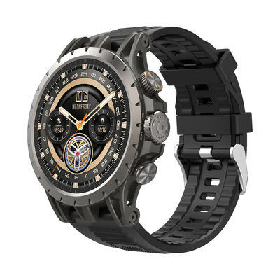 Bom preço. AMOLED MIPI Screen Smart Watch 4G com capacidade de bateria de 750mAh e Google Suite on-line