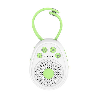 Máquina de ruído de bebê de longa duração