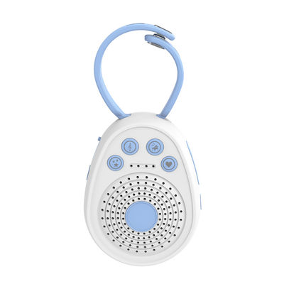 Conveniente Dream Baby Máquina de Ruído Branco Máquina de Som Portátil Recarregável