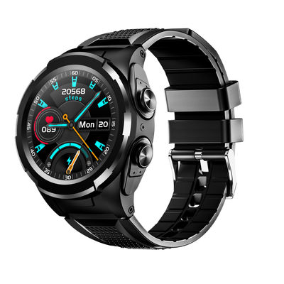 Bom preço. High Tech TWS Smart Watch Pulso de pulso Monitor de oxigénio Relógio de sono on-line