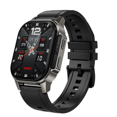 Bom preço. Relógio inteligente 4G personalizável SL8541E Cortex-A53 Bluetooth4.2 Quad Core Watch on-line