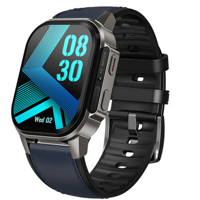 Rainbuvvy Estilo 4G LTE Smart Watch 2.13 