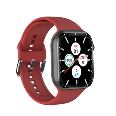 Smartwatch 4G touchscreen 1,96''Screen Quad Core Bluetooth4.2 WIFI IP67 resistente à água Android