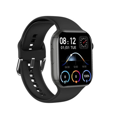 Smartwatch com tela sensível ao toque de 1,96 