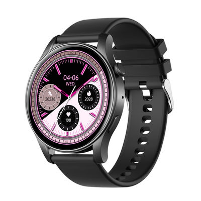 Bom preço. Rondinho Smart Watch AI Assistente de voz Bluetooth chamada de monitoramento de saúde e muito mais on-line