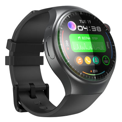 Android 8.1 WIFI Smart Watch DM80B Versão Global 1.43 polegadas 2+16GB 1000mAh WIFI GPS