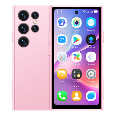 Mini 3G Smart Phone com tela de 4.0