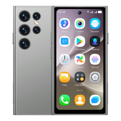 Bom preço. Mini 3G Smart Phone 4.0