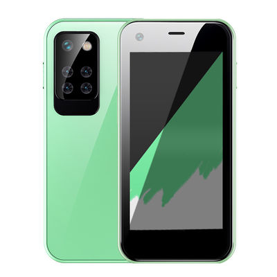 Mini 3G Smart Phone Mi12 com Dual SIM Card Dual Standby e 2,5' de duração da bateria