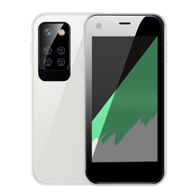 Bom preço. Dual SIM Android 6.0 RAM 1GB ROM 8GB 1580mAh 3G Android Mi12 2.5' HD Display on-line
