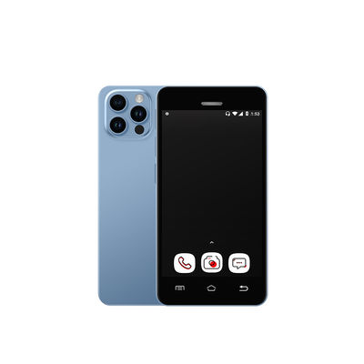 S9 Pro mini Android8.1 Smartphone 3,0 '' Display 2+16GB 3,5 mm Jack 3g