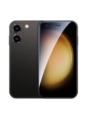 XS20 Pro Mini Smart Android Phone 2+16GB 3G Bluetooth Tipo C Registro de chamadas