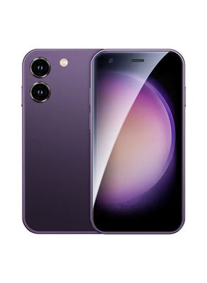 Bom preço. Dual SIM Android Mini Smart Phone 1000mAh 3G XS20 Pro 3,0 polegadas Pequeno Smartphone Android on-line