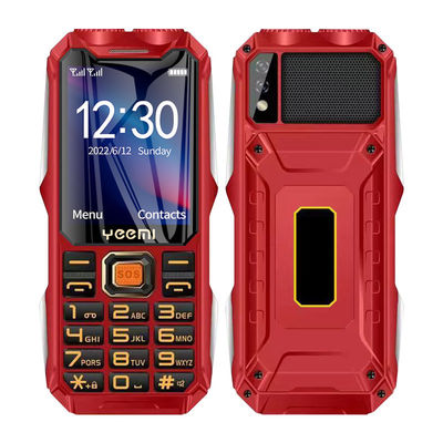 Bom preço. 2.4 polegadas 2G Função Telefone Números SOS YEEMI Q8 Dual Card Telefone Móvel Portátil on-line